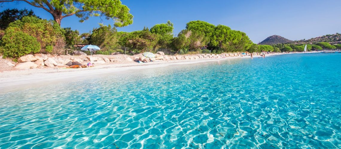 Les plus belles plages secrètes de l’Europe